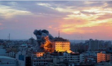 सीजफायर लागू होने के बावजूद इजरायल ने की लेबनान में एयर स्ट्राइक, 2 की मौत, 6 घायल