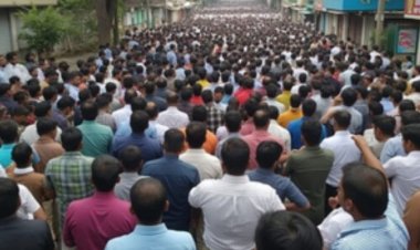 बांग्लादेश: दो हिंदु भिक्षु गिरफ्तार, चटगांव के 70 'अल्पसंख्यक' वकीलों-पत्रकारों पर केस दर्ज