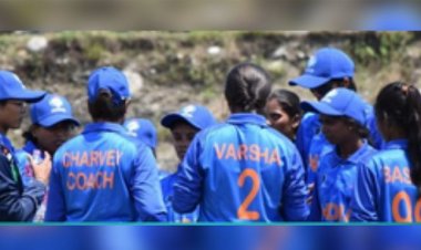 भारत नेत्रहीन महिला टी20 विश्व कप की मेजबानी करेगा; पाकिस्तान का इससे कोई लेना-देना नहीं: सीएबीआई प्रमुख