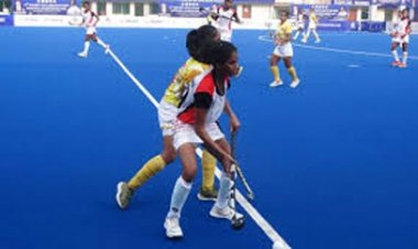 झारखंड और मप्र के बीच होगा सब जूनियर महिला राष्ट्रीय चैंपियनशिप का खिताबी मुकाबला