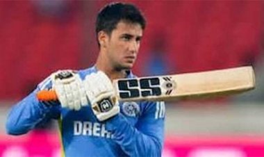 पंजाब ने मेघालय को सात विकेट से हराया