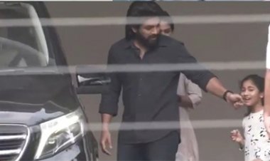 एक नई मुसीबत में फंसे अल्लू अर्जुन कांग्रेस नेता ने किया केस