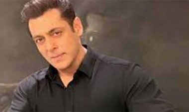 59 वर्ष के हुये सलमान खान