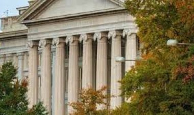 अमेरिकी वित्त विभाग का आरोप, चीन ने किया था उसका सिस्टम हैक