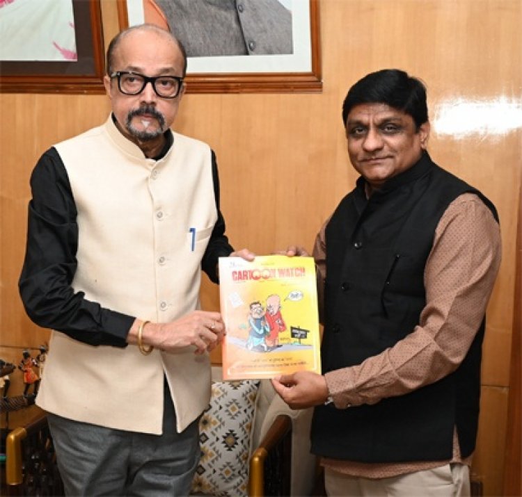 राज्यपाल डेका से शर्मा ने भेंट की