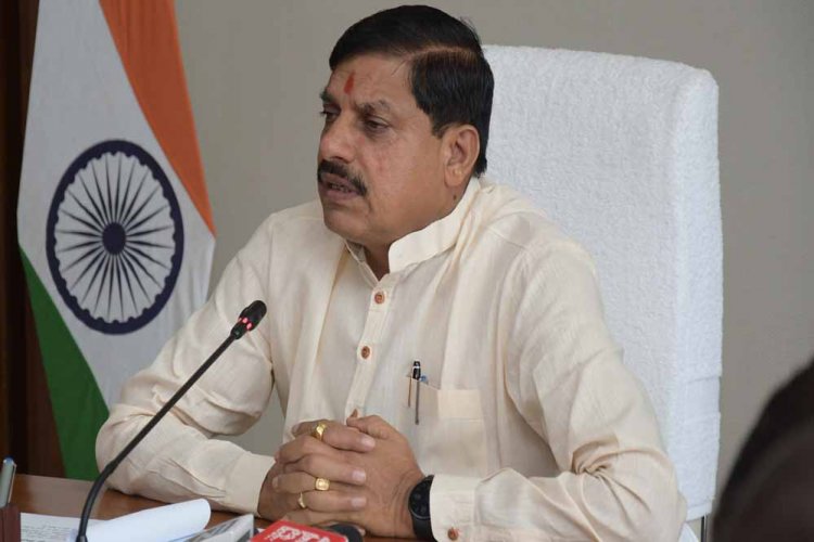 प्रदेश में 11 दिसंबर से प्रारंभ होगा जनकल्याण अभियान और जन कल्याण पर्व