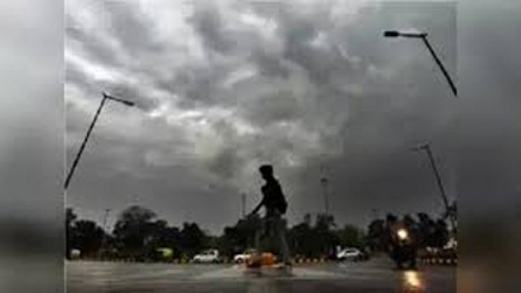 दो दिन बाद पारा गिरने से ठंड में बढ़ोतरी होगी