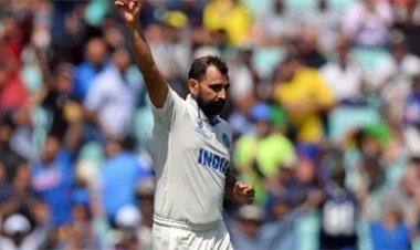 रवि शास्त्री ने BCCI को लताड़ा, चोट की धीमी रिकवरी पर उठाए सवाल