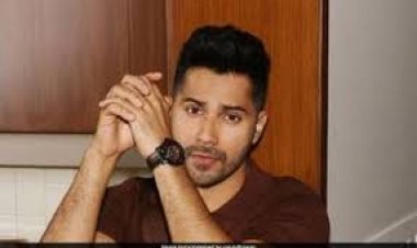 बॉलीवुड अभिनेता वरुण धवन और उनके परिवार ने मुंबई में 87 करोड़ रुपये में दो आलीशान फ्लैट खरीदे