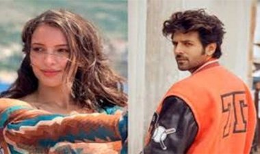 कार्तिक आर्यन के साथ आशिकी 3 में आशिकी नहीं करेंगी तृप्ति डिमरी