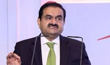 अदाणी के बारे में कुछ नहीं कहना, उद्योगपतियों के साथ हमारी अच्छी भागीदारी: अमेरिकी राजदूत गार्सेटी