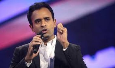 ओहायो के गवर्नर पद का चुनाव लड़ने की योजना बना रहे हैं विवेक रामास्वामी