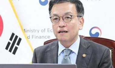 साउथ कोरिया : कार्यवाहक राष्ट्रपति चोई ने संवैधानिक न्यायालय की सुरक्षा बढ़ाने का दिया आदेश