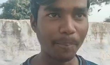 बाइक सवार बदमाशों ने व्यापारी से की लूट:टक्कर मारकर छीने 3 हजार रुपए और मोबाइल, कार्रवाई की मांग