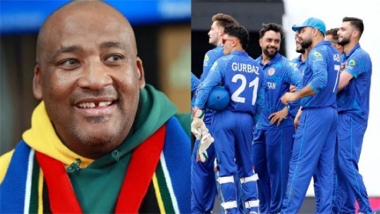 इस देश ने की अफगानिस्तान का बहिष्कार करने की मांग