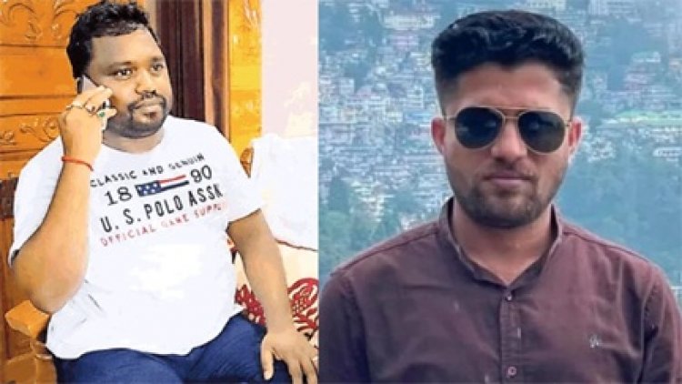 चार दिन पहले रची थी साजिश, पुलिस को भटकाने 60 किमी दूर फेंके मोबाइल