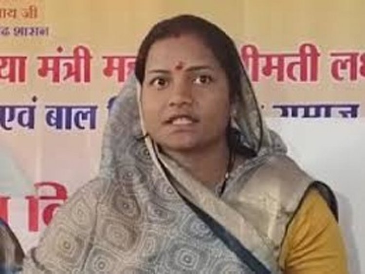 महतारी वंदन योजना का फिर से फॉर्म भरा जायेगा: लक्ष्मी राजवाड़े