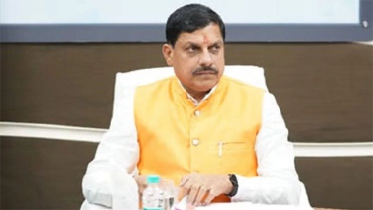 मध्य प्रदेश में पीएम सूर्य घर मुफ्त बिजली योजना से रोशन होंगे सरकारी भवन, मोहन कैबिनेट में फैसला