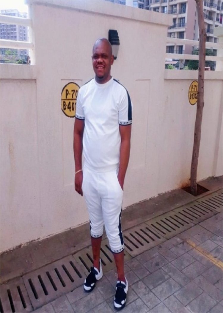 रायपुर सेंट्रल जेल में अफ्रीकन ड्रग्स डीलर ने की आत्महत्या