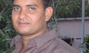 दुबई में भारतीय युवक की हार्ट अटैक से मौत:महराजगंज से 21 दिसंबर को गया था दुबई, ससुर ने नौकरी के लिए बुलाया था