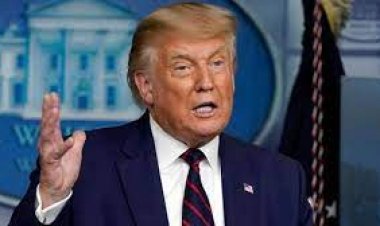 डोनाल्ड ट्रंप की 'ग़ज़ा योजना' पर व्हाइट हाउस ने दी ये सफाई