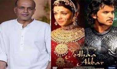 जोधा अकबर के प्रदर्शन के 17 साल पूरे, लॉस एंजिल्स में मार्च में होगी विशेष स्क्रीनिंग