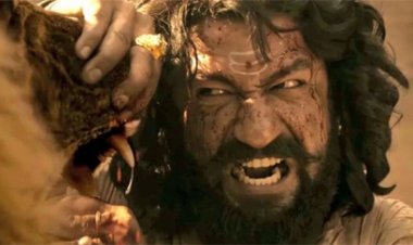 विक्की कौशल की फिल्म का पहला हफ्ता ब्लॉकबस्टर, 200 करोड़ का आंकड़ा पार