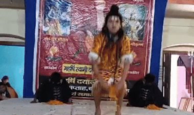 आर्य समाज में 4 दिवसीय ऋषि बोधोत्सव का आयोजन:वैदिक यज्ञ और सांस्कृतिक कार्यक्रमों की छात्राओं ने दी प्रस्तुति