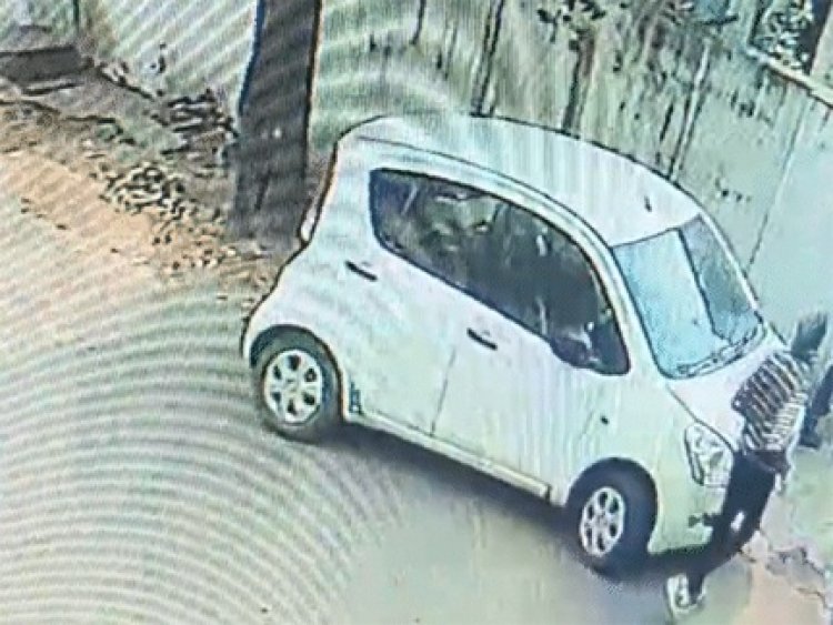 60 लाख की डकैती, करीबी निकला मास्टरमाइंड