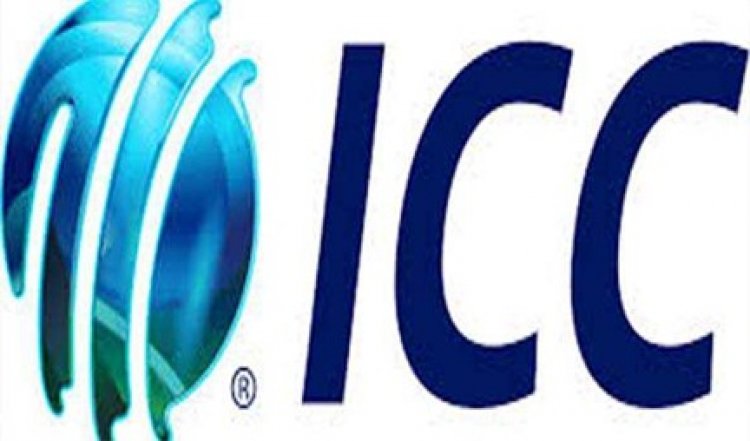 पाकिस्तान के तीन खिलाड़ियों पर आईसीसी आचार संहिता के उल्लंघन के लिए लगा जुर्माना