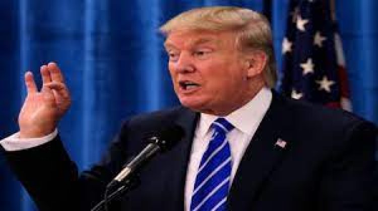 डोनाल्ड ट्रंप ने ज़ेलेंस्की को बताया तानाशाह, दोनों नेताओं के बीच गहराई दरार