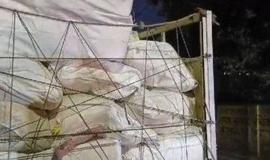 सस्ता जीरा देख हुआ शक, जांच में निकला मिलावटी:गोरखपुर में खाद्य सुरक्षा विभाग की टीम ने की कार्रवाई; 6 क्विंटल जीरा सीज