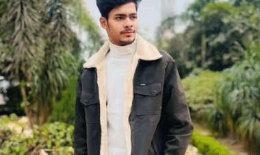 लखनऊ में युवक ने फांसी लगा दी जान:परिवार बाबा के अंतिम संस्कार में शामिल होने गांव गया था