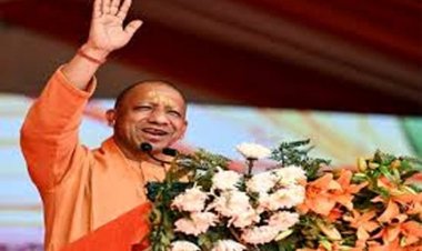 होली से पहले योगी ने 1.86 करोड़ परिवारों को दिया तोहफा