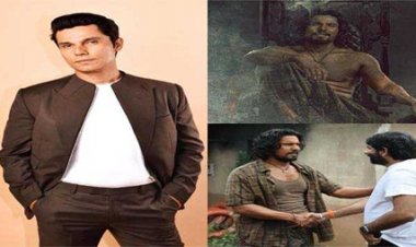 रणदीप हुड्डा ने ‘जाट’ के लिए किया ज़बरदस्त बदलाव