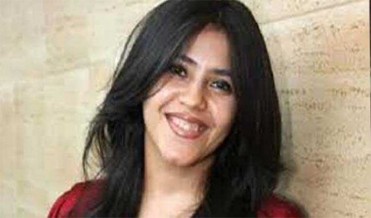 एकता आर कपूर ने मनाया अपने आइकॉनिक शो ‘हम पांच’ के 30 साल पूरे होने का जश्न