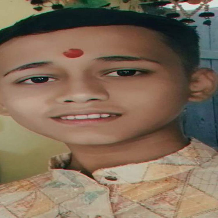 इंदौर में करंट लगने से नाबालिग की मौत:होली खेलने के दौरान मोटर की चपेट में आया था; पुलिस ने शुरू की जांच