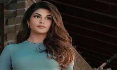 जैकलीन फर्नांडीज अभिनीत शो, है जुनून 16 मई से जियो हॉटस्टार पर होगा प्रसारित