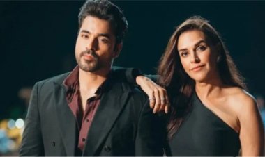 गौतम गुलाटी से तीखी बहस के बाद नेहा धूपिया ने छोड़ा शो? विदाई पोस्ट डाली