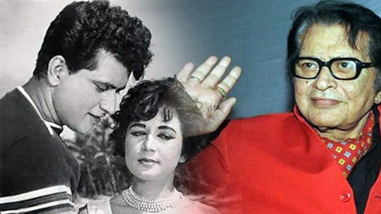 देशभक्ति फिल्मों के लिए फेमस दिग्गज अभिनेता मनोज कुमार का 87 साल की उम्र में निधन; ‘भारत कुमार’ नाम से थे मशहूर