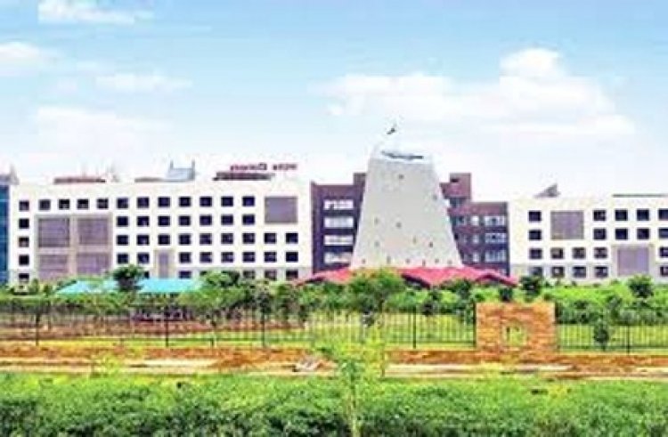 गोन्दइया एनीकट योजना के लिए 12.01 करोड़ रूपए स्वीकृत