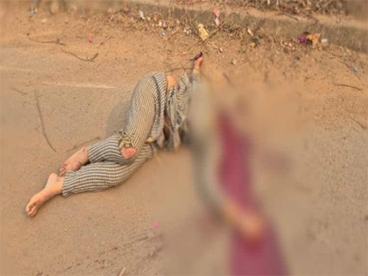 चलती गाड़ी में रील बना रही थी लड़कियां, डिवाइडर से टकराई और सिर धड़ से हो गया अलग