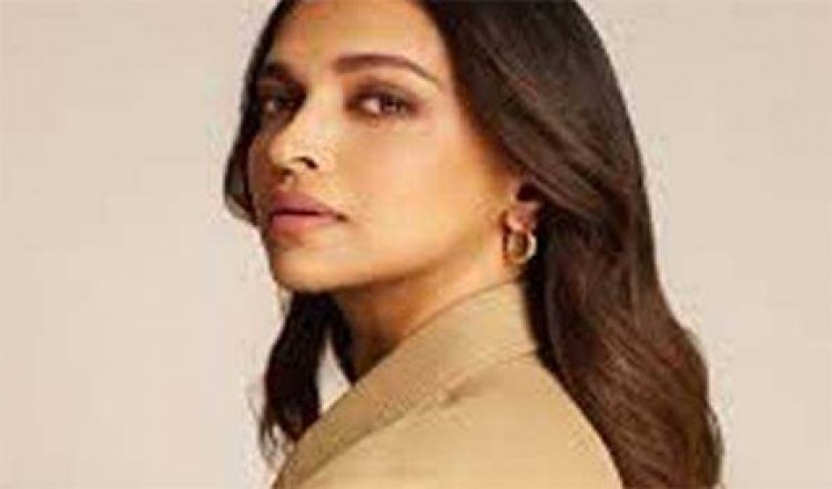 दीपिका पादुकोण को मिला फॉर्च्यून इंडिया की मोस्ट पावरफुल वीमेन 2025 की लिस्ट में खास स्थान