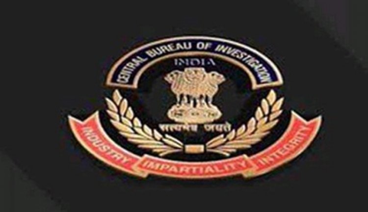 सीबीआई ने अंतरराष्ट्रीय संगठित साइबर अपराध में संलिप्त चार सरगनाओं को किया गिरफ्तार