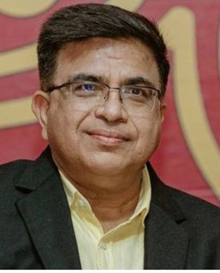 अनिल टुटेजा के घर पर CBI ने मारा छापा