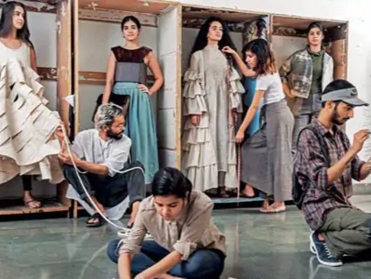 नवा रायपुर में बनेगा NIFT कैंपस, 271 करोड़ की लागत से होगा निर्माण