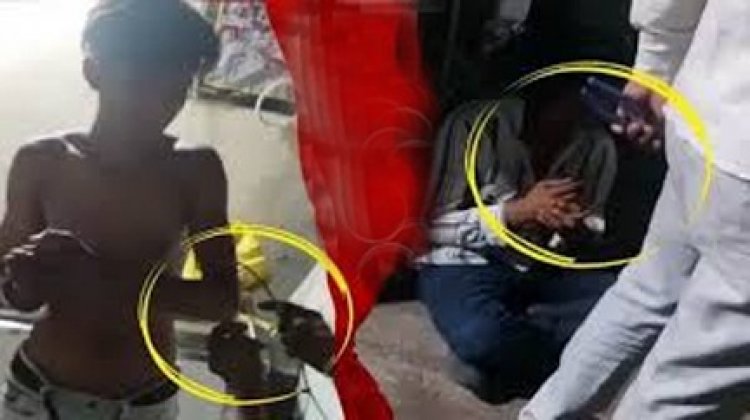 दलित युवकों को निर्वस्त्र कर करंट लगाया, फिर जमकर पीटा, मन नहीं भरा तो हैवानों ने प्लायर से उखाड़े नाखून