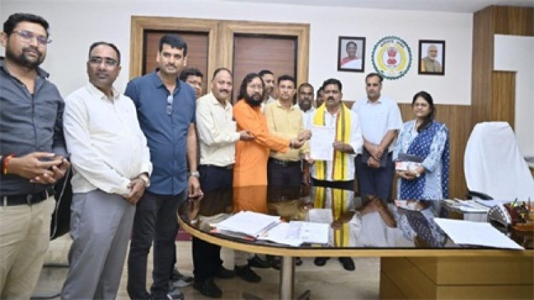 पंचायत सचिवों की राज्य स्तरीय हड़ताल स्थगित