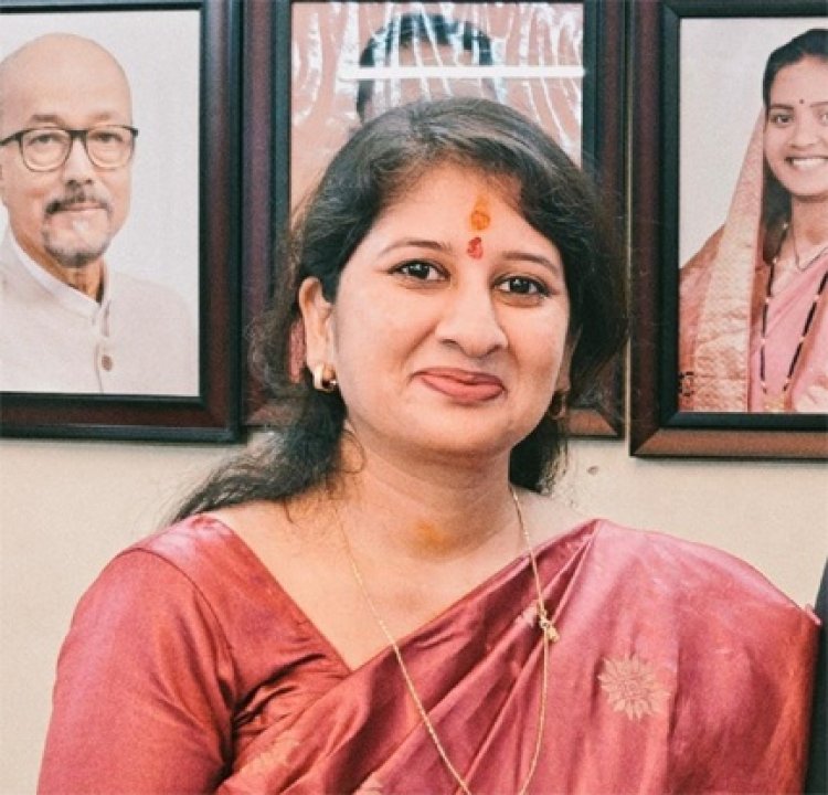 बाल श्रम के विरुद्ध कड़ा एक्शन: डॉ. वर्णिका शर्मा ने दिए प्रदेशव्यापी छापेमारी अभियान के निर्देश