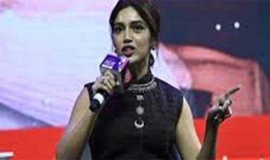 आने वाले दिनों में बहुत सारी विदेशी फिल्म-निर्माण कंपनियां भारत आने वाली हैं: भूमि पेडनेकर